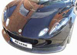 Reverie Lotus Exige S2 (06 - 10) Carbon Fibre Front Race Spoiler Lacquered Version