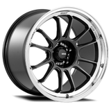 Konig HyperGram Flow Form Wheels for Elise/Exige