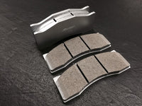 Rotora Brake Pads for Evora & Emira