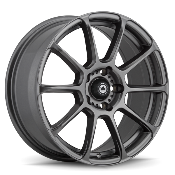 Konig Runlite Wheels for Elise/Exige