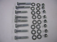 Suspension Refresh Nut & Bolt Kit for S2 Elise & Exige