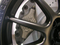 Team Dynamics Pro Race 1.2 Alloy Wheels for Elise/Exige