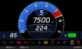 AIM MX2E Digital Dash Logger for Elise & Exige 2005+