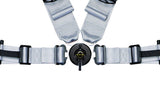 Schroth Harness Profi II 4pt ASM RFR Camlock Harness