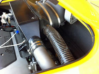 Intercooling System PACKAGE DEAL for Lotus Exige