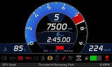 AIM MX2E Digital Dash Logger for Elise & Exige 2005+