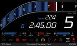 AIM MX2E Digital Dash Logger for Elise & Exige 2005+