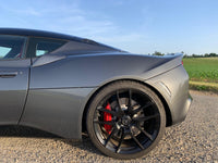 Evora Suspension Lowering Cups by BOE