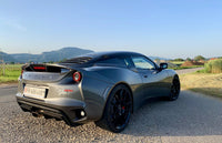 Evora Suspension Lowering Cups by BOE