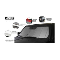 CoverCraft UVS100 Windshield Sunscreen for Evora/Evora S/400/410