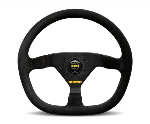 MOMO MOD. 88 Steering Wheel 320mm Diameter